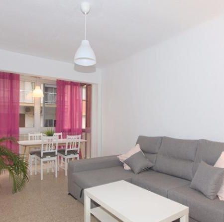 Apartamento Vistabella Мурсия Экстерьер фото