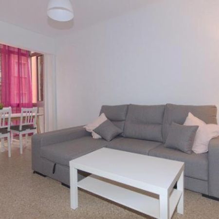 Apartamento Vistabella Мурсия Экстерьер фото