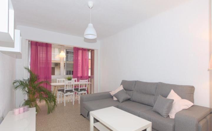 Apartamento Vistabella Мурсия Экстерьер фото