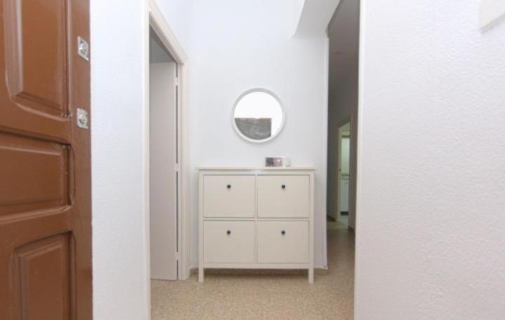 Apartamento Vistabella Мурсия Экстерьер фото
