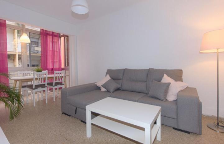 Apartamento Vistabella Мурсия Экстерьер фото