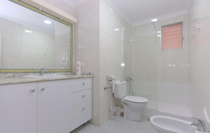 Apartamento Vistabella Мурсия Экстерьер фото