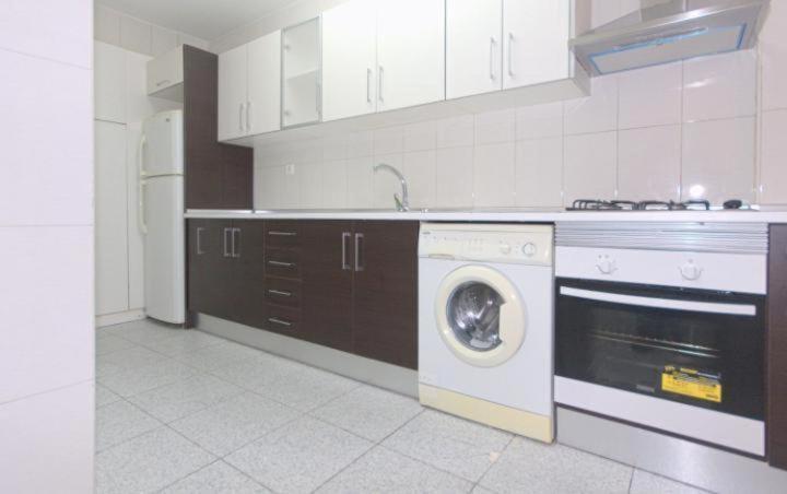 Apartamento Vistabella Мурсия Экстерьер фото