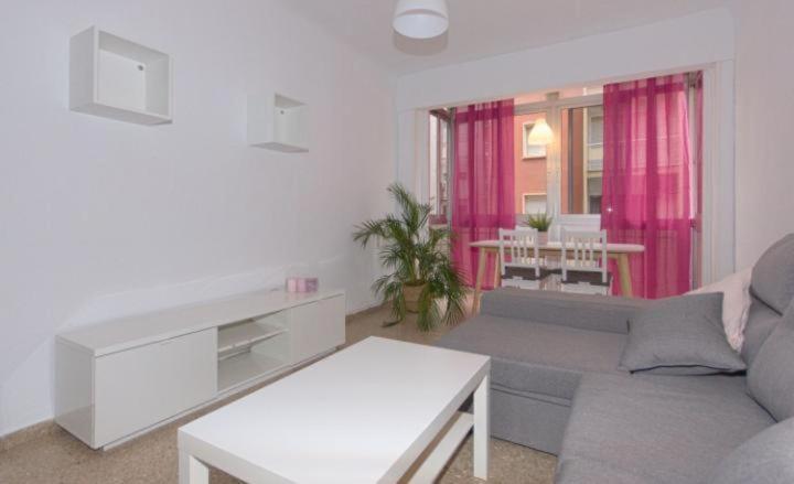 Apartamento Vistabella Мурсия Экстерьер фото